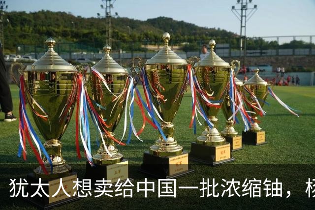 犹太人想卖给中国一批浓缩铀，杨承宗检测后指出：他们其实都是骗子！