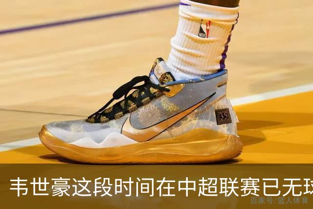 韦世豪这段时间在中超联赛已无球可踢，邵佳一是否还要征召他