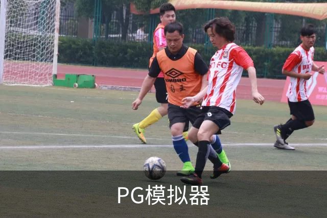PG模拟器公司简介